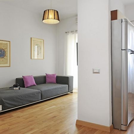 Cagliari Holiday Apartments Kültér fotó