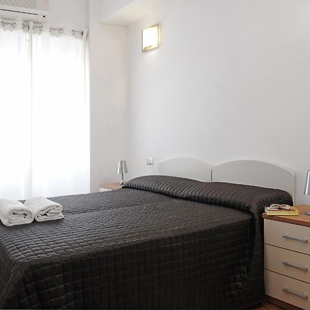 Cagliari Holiday Apartments Kültér fotó