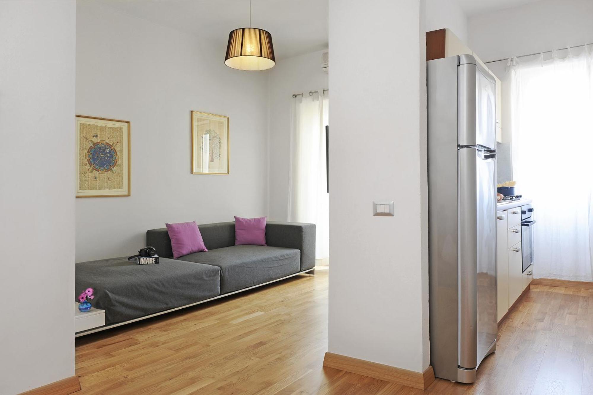 Cagliari Holiday Apartments Kültér fotó