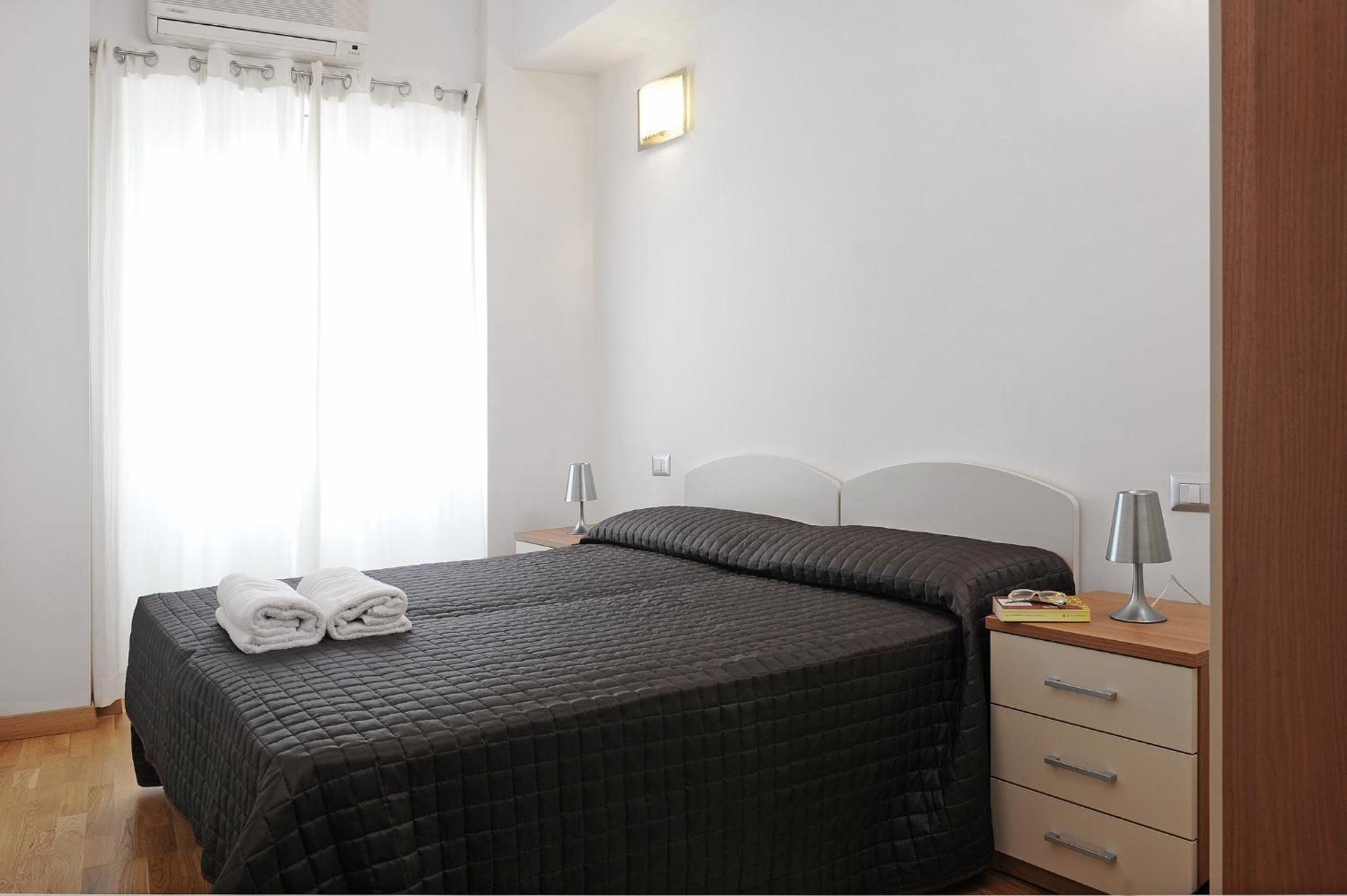 Cagliari Holiday Apartments Kültér fotó