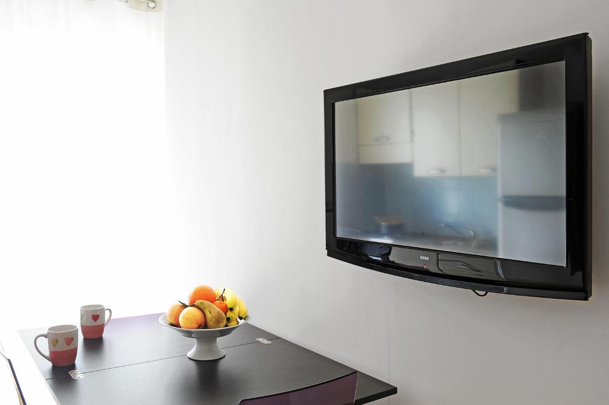 Cagliari Holiday Apartments Kültér fotó