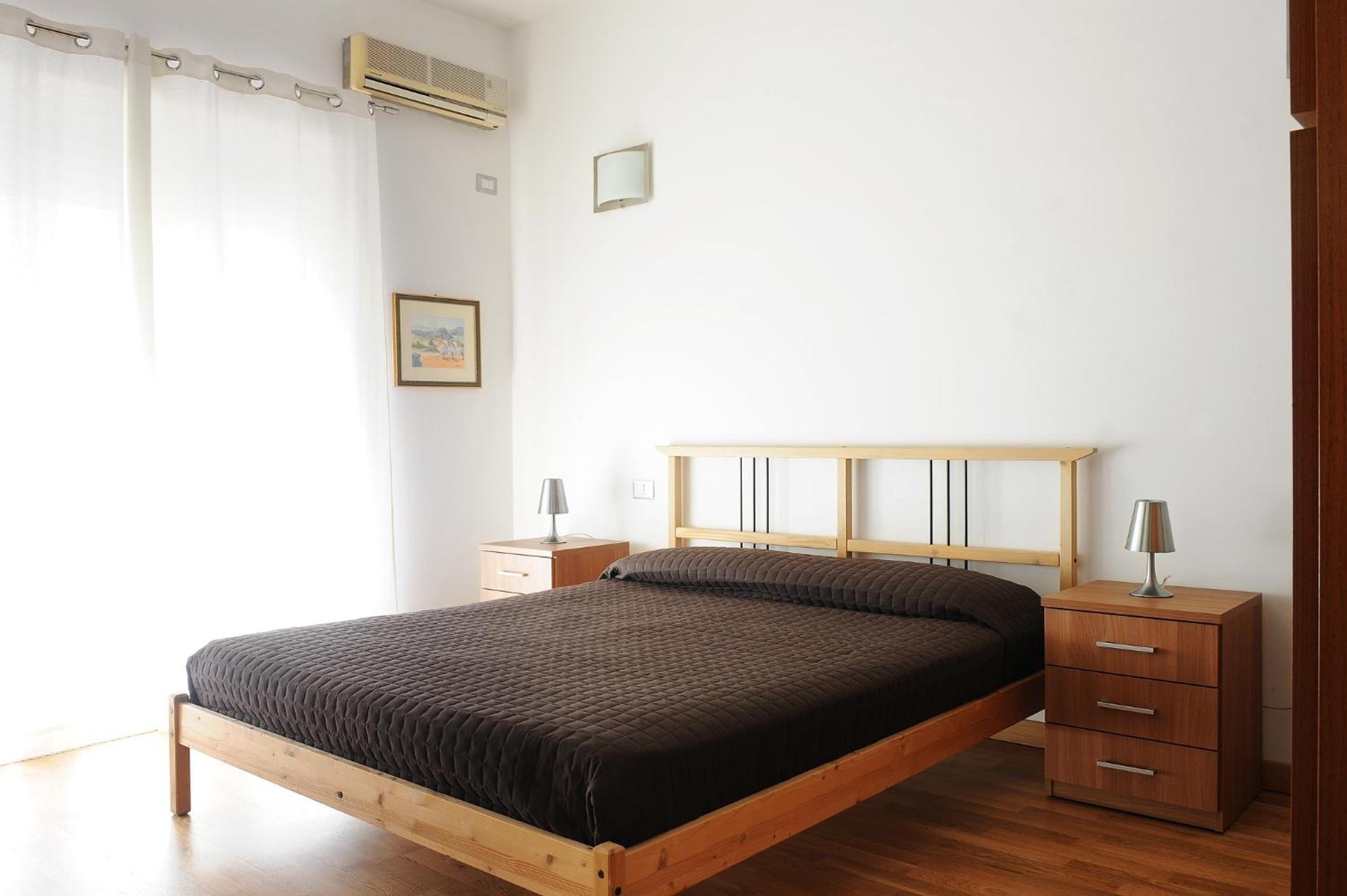 Cagliari Holiday Apartments Kültér fotó