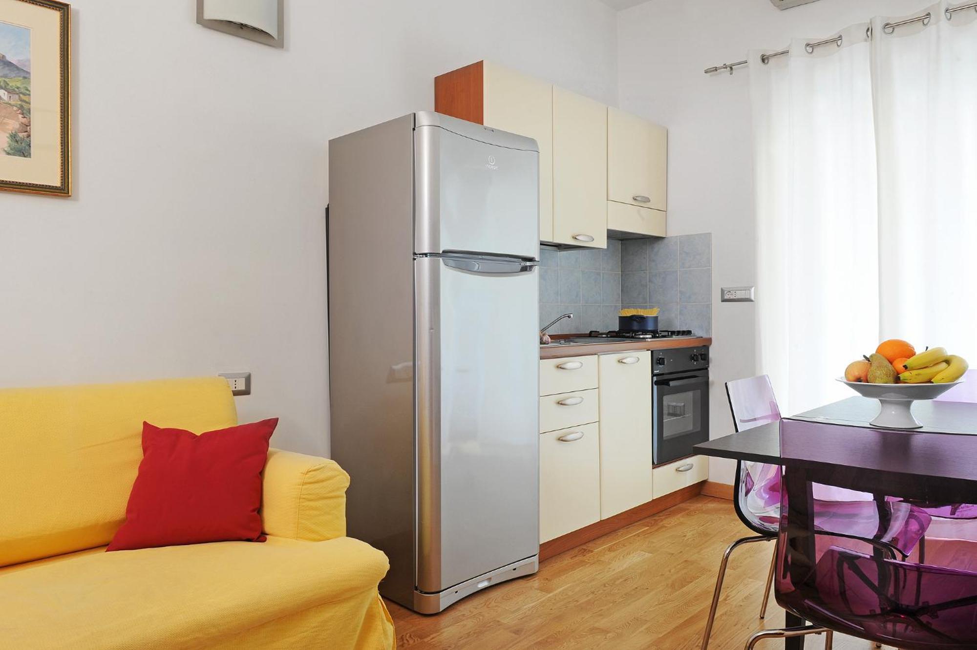 Cagliari Holiday Apartments Kültér fotó