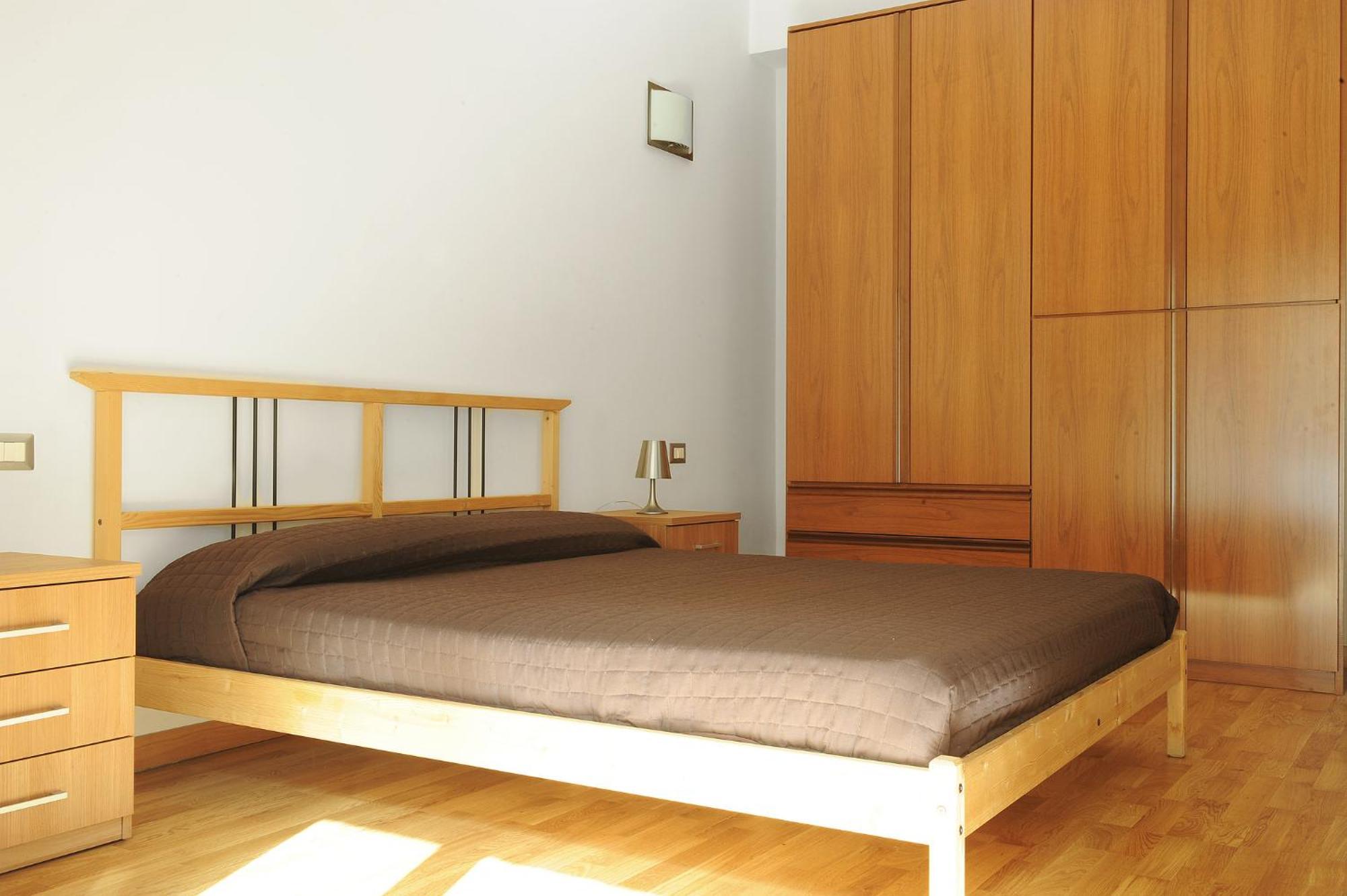 Cagliari Holiday Apartments Kültér fotó