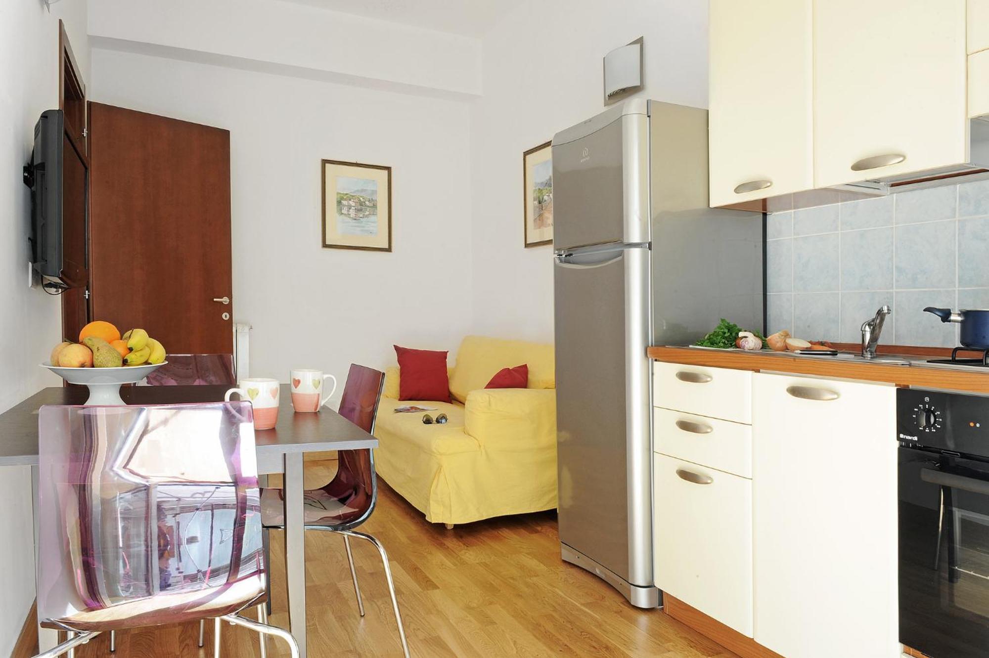 Cagliari Holiday Apartments Kültér fotó
