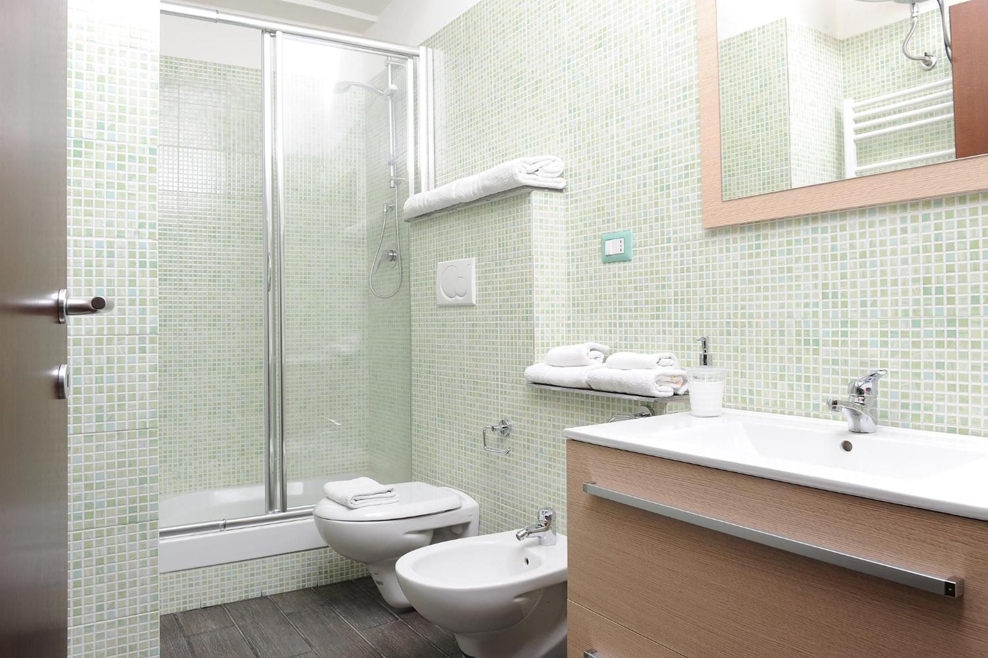 Cagliari Holiday Apartments Kültér fotó