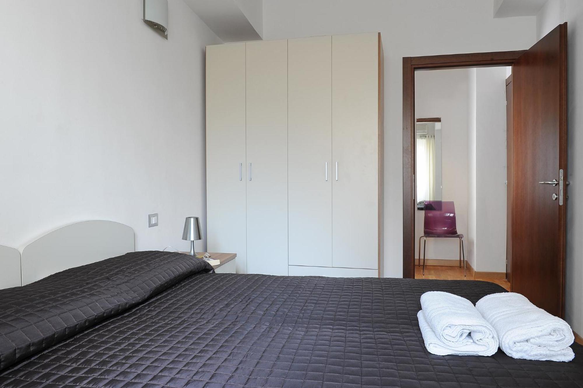 Cagliari Holiday Apartments Kültér fotó