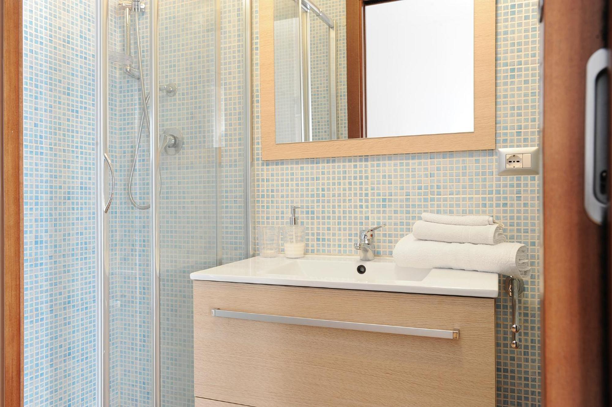 Cagliari Holiday Apartments Kültér fotó