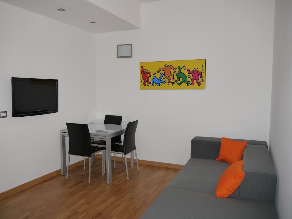 Cagliari Holiday Apartments Szoba fotó