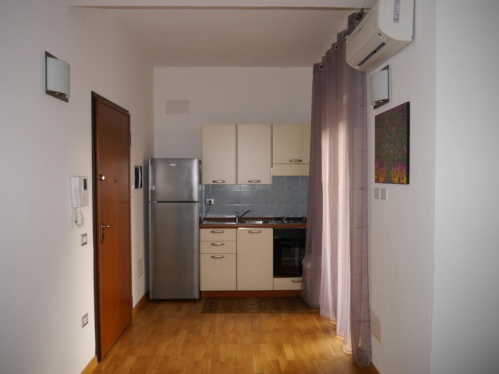 Cagliari Holiday Apartments Szoba fotó