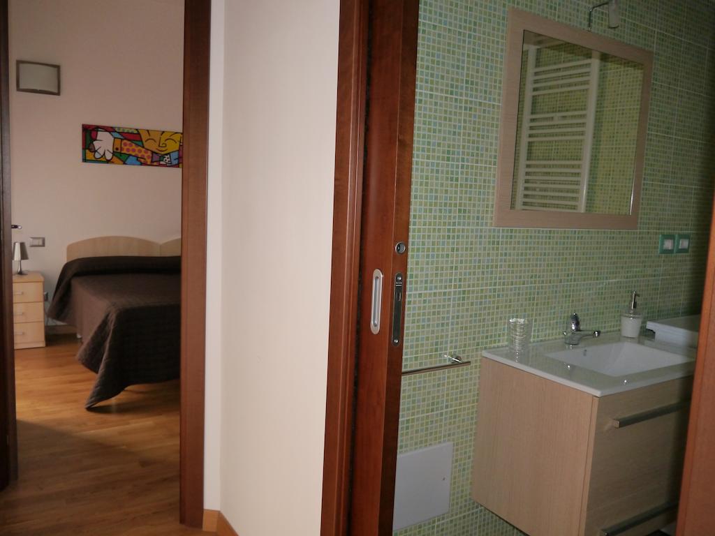 Cagliari Holiday Apartments Szoba fotó