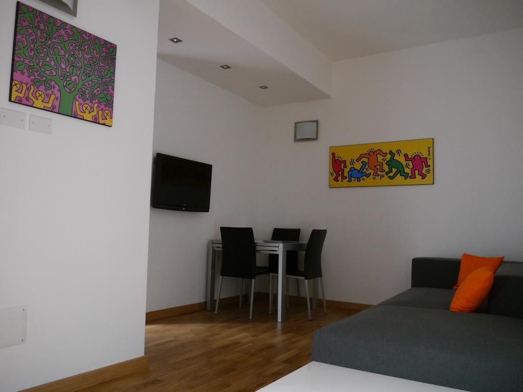 Cagliari Holiday Apartments Szoba fotó