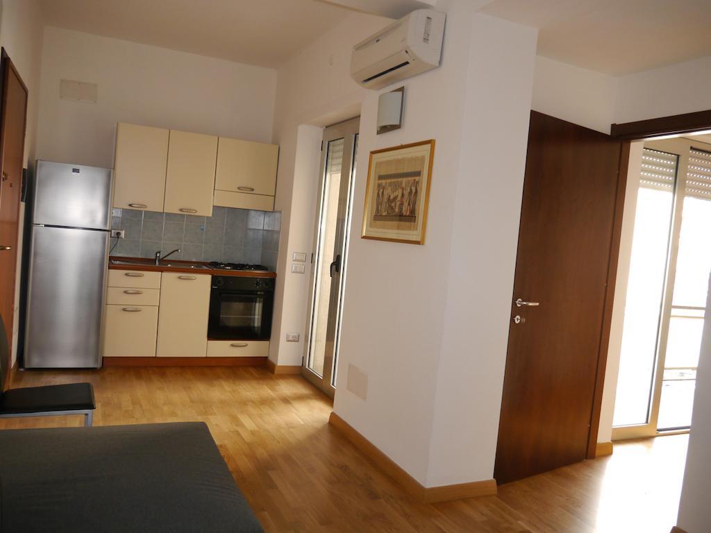Cagliari Holiday Apartments Szoba fotó
