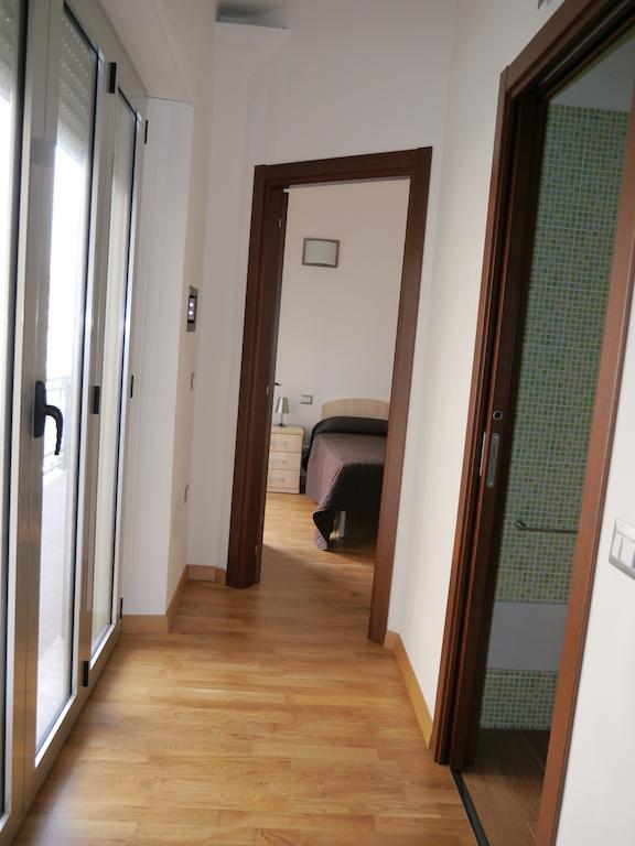 Cagliari Holiday Apartments Szoba fotó