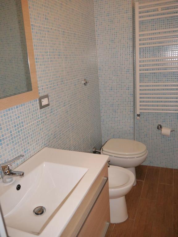 Cagliari Holiday Apartments Szoba fotó