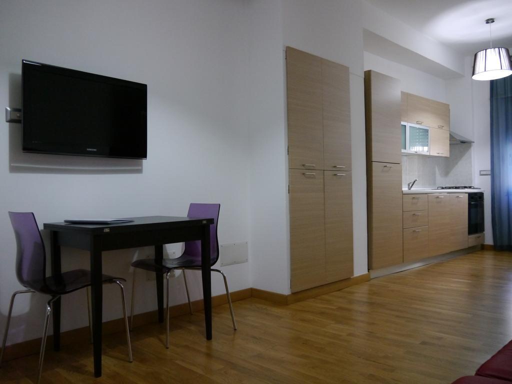 Cagliari Holiday Apartments Kültér fotó