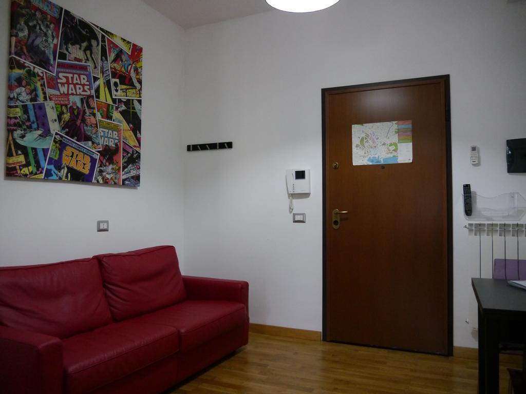 Cagliari Holiday Apartments Kültér fotó