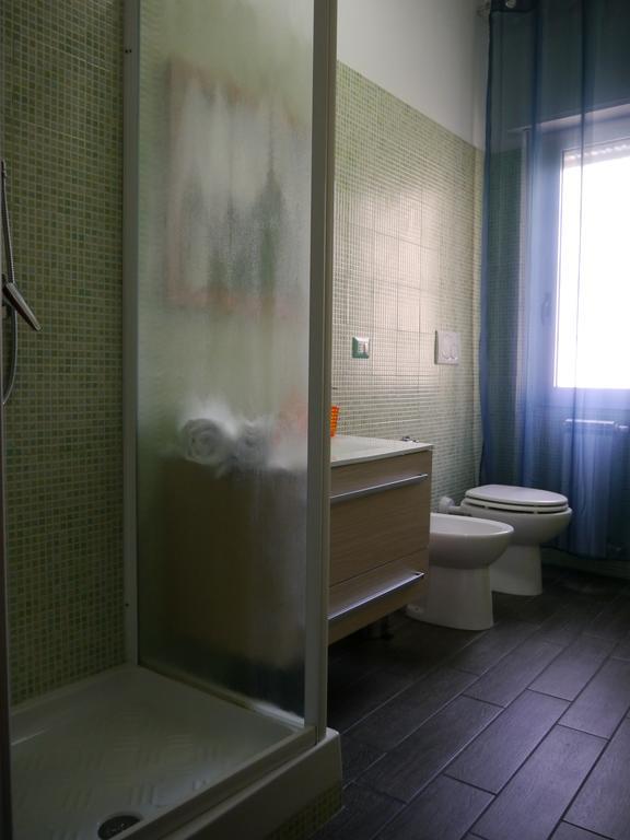 Cagliari Holiday Apartments Kültér fotó