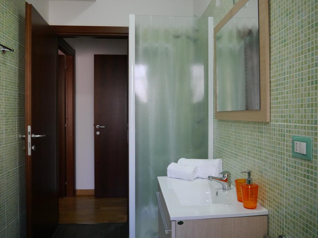 Cagliari Holiday Apartments Kültér fotó