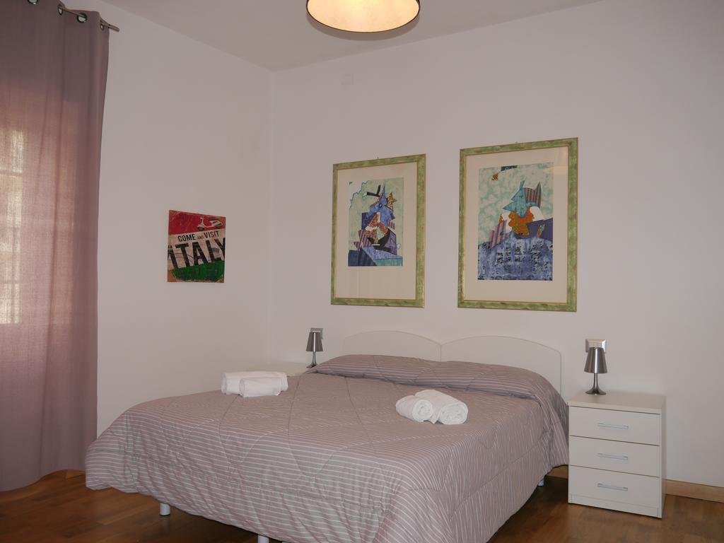 Cagliari Holiday Apartments Kültér fotó